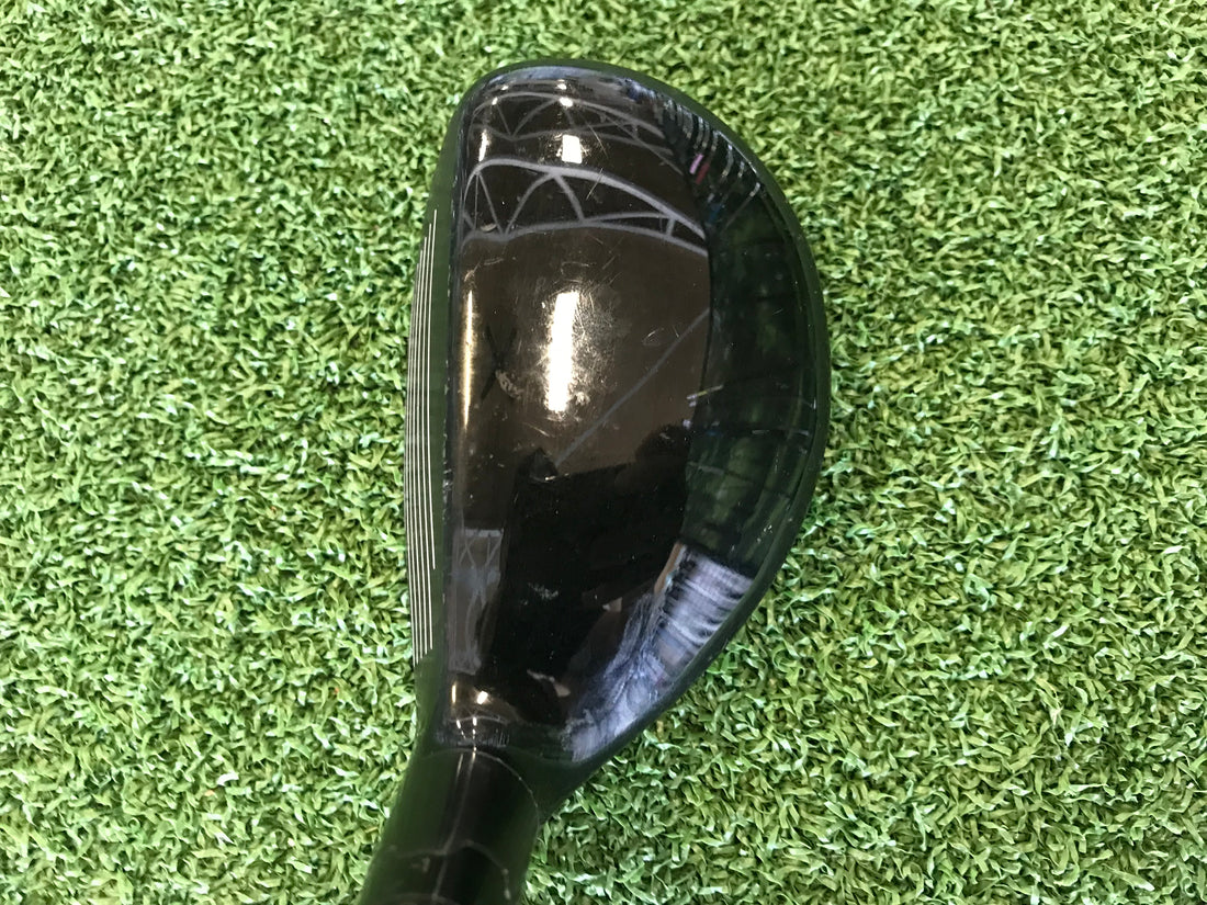 Callaway Big Bertha Alpha 815 23° 5 Hybrid