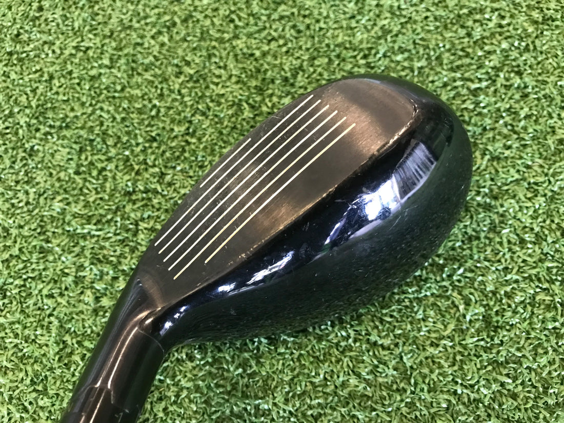 Callaway Big Bertha Alpha 815 23° 5 Hybrid