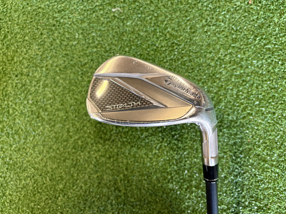*New* 2022 TaylorMade Stealth 6-9, Pw Iron Set