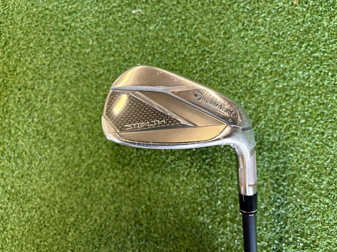 *New* 2022 TaylorMade Stealth 6-9, Pw Iron Set