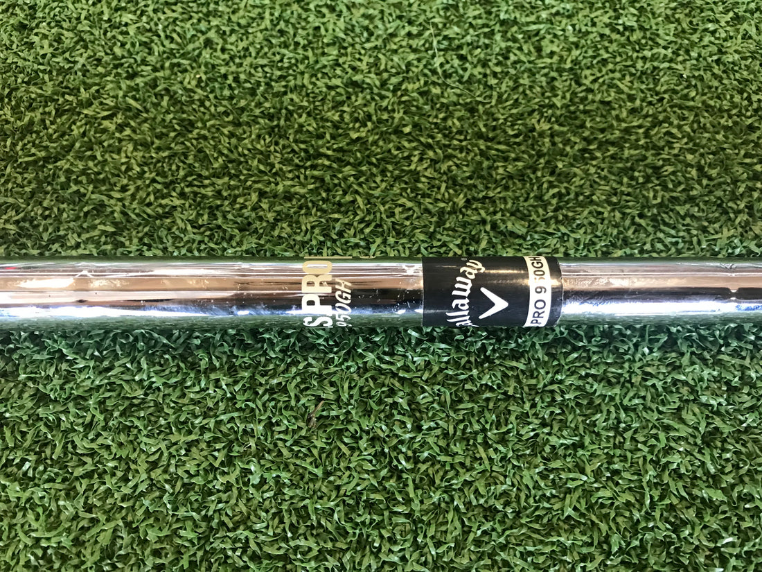 Callaway Big Bertha Alpha 815 23° 5 Hybrid