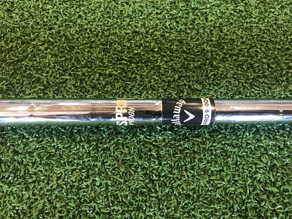 Callaway Big Bertha Alpha 815 23° 5 Hybrid
