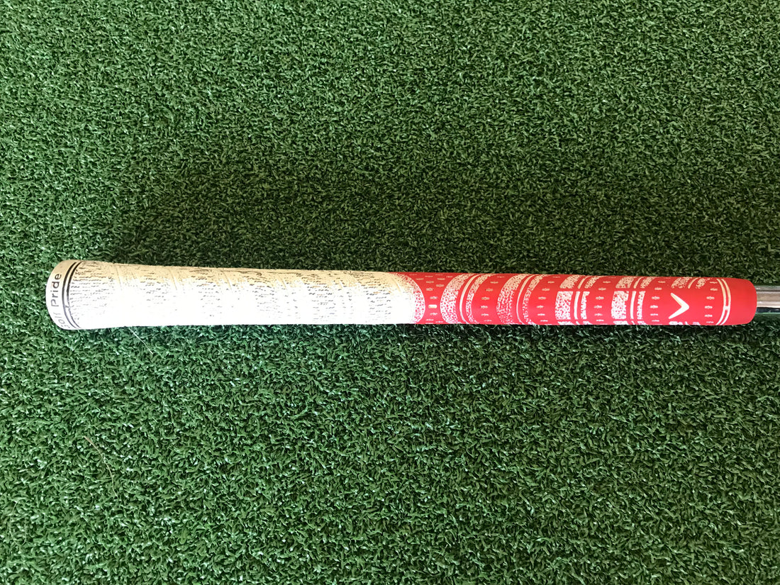 Callaway Big Bertha Alpha 815 23° 5 Hybrid