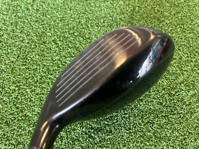 2018 Srixon Z H85 17° 3 Hybrid With Headcover