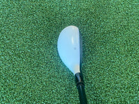 TaylorMade R15 19° Left Handed 3 Hybrid With Headcover
