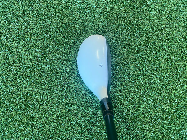 TaylorMade R15 19° Left Handed 3 Hybrid With Headcover