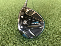 2018 Callaway Rogue Sub Zero 15° 3 Wood *Excellent Condition*