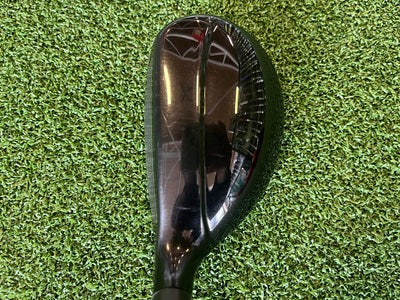 2018 Srixon Z H85 17° 3 Hybrid With Headcover