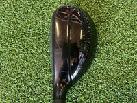 2018 Srixon Z H85 17° 3 Hybrid With Headcover