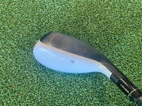 TaylorMade R15 19° Left Handed 3 Hybrid With Headcover