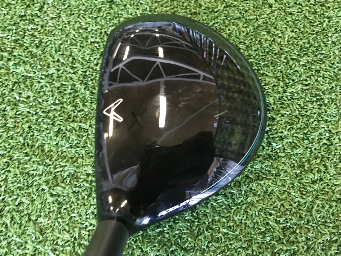 2018 Callaway Rogue Sub Zero 15° 3 Wood *Excellent Condition*