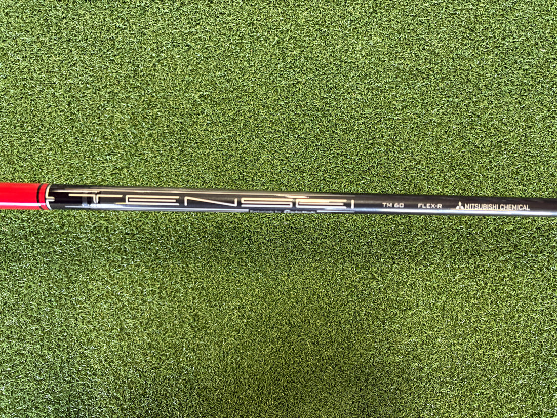*New* 2022 TaylorMade Stealth 6-9, Pw Iron Set