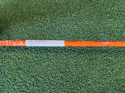 2018 Srixon Z H85 17° 3 Hybrid With Headcover