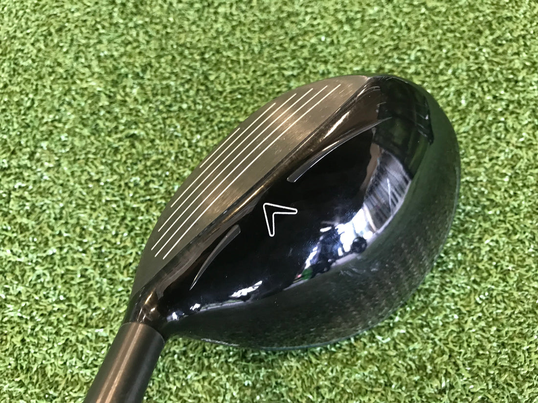 2018 Callaway Rogue Sub Zero 15° 3 Wood *Excellent Condition*