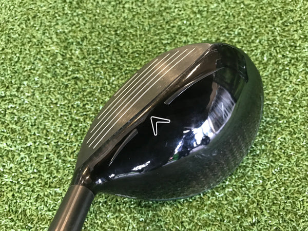 2018 Callaway Rogue Sub Zero 15° 3 Wood *Excellent Condition*