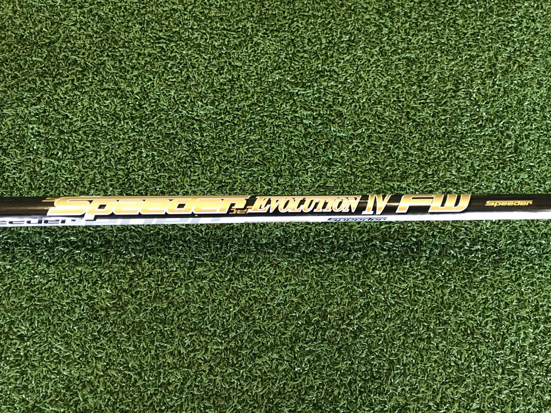 2018 Callaway Rogue Sub Zero 15° 3 Wood *Excellent Condition*