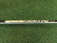 2018 Callaway Rogue Sub Zero 15° 3 Wood *Excellent Condition*