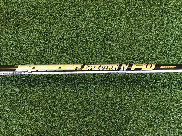 2018 Callaway Rogue Sub Zero 15° 3 Wood *Excellent Condition*