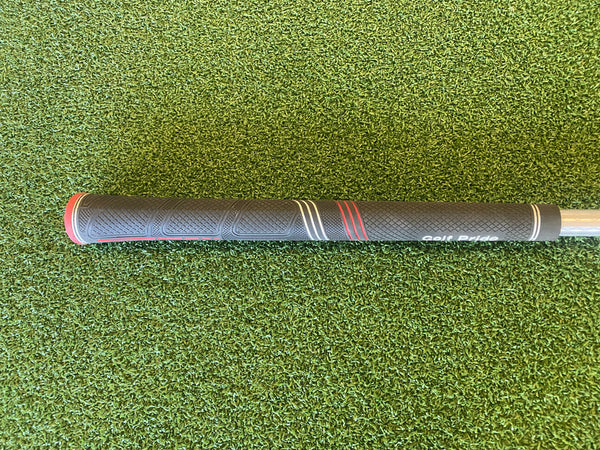 TaylorMade R15 19° Left Handed 3 Hybrid With Headcover
