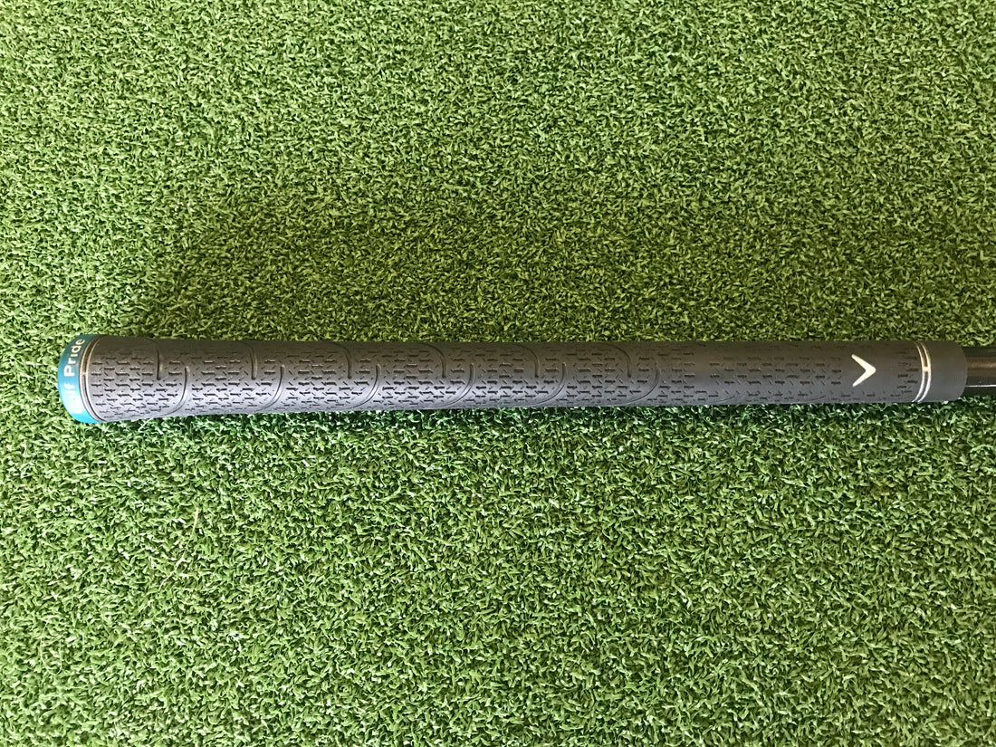 2018 Callaway Rogue Sub Zero 15° 3 Wood *Excellent Condition*