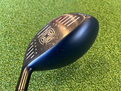 Callaway XR 15° 3 Wood With Headcover