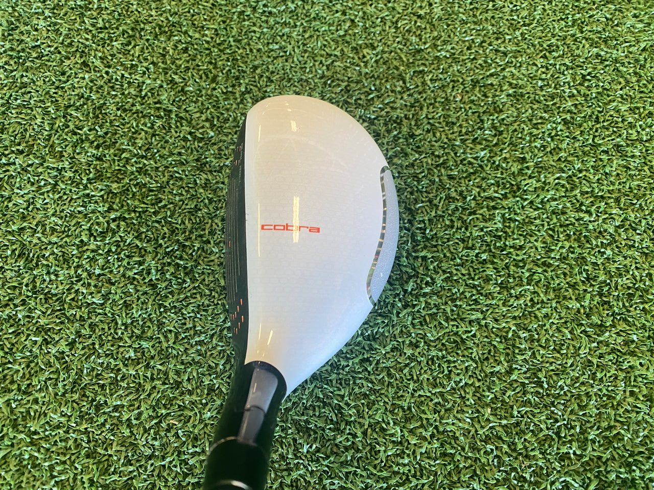 Cobra AMP Cell 4-5 Hybrid