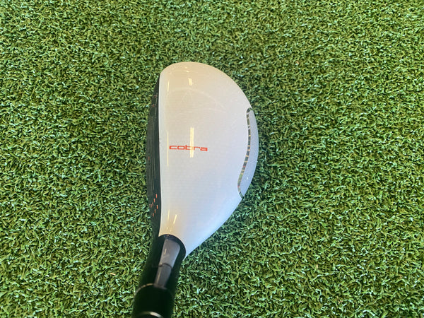 Cobra AMP Cell 4-5 Hybrid
