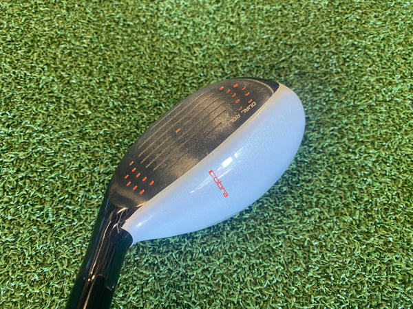 Cobra AMP Cell 4-5 Hybrid