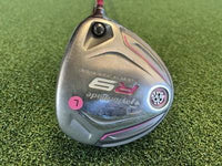 2011 Srixon Gie-L 17° 4 Wood