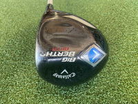 2014 Callaway Big Bertha Beta 9.5° Driver