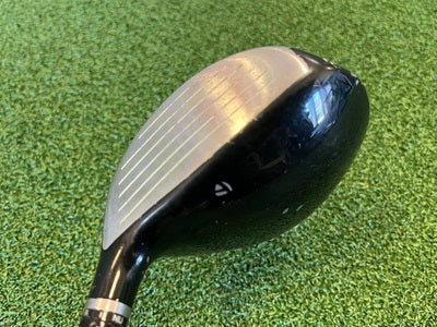 2011 Srixon Gie-L 17° 4 Wood