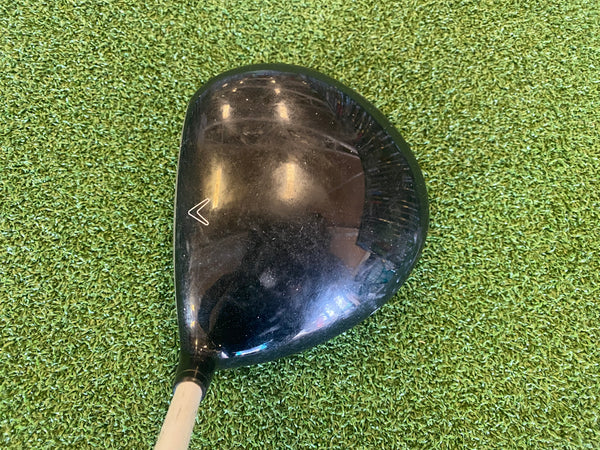 2014 Callaway Big Bertha Beta 9.5° Driver