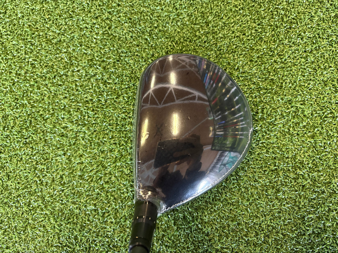 *New* 2024 TaylorMade Qi10 Tour 18° 5 Wood With Headcover
