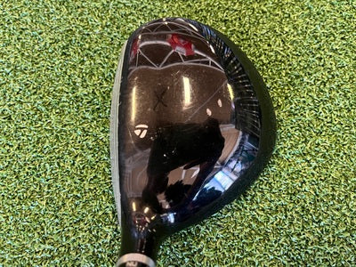 2011 Srixon Gie-L 17° 4 Wood