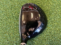 2011 Srixon Gie-L 17° 4 Wood