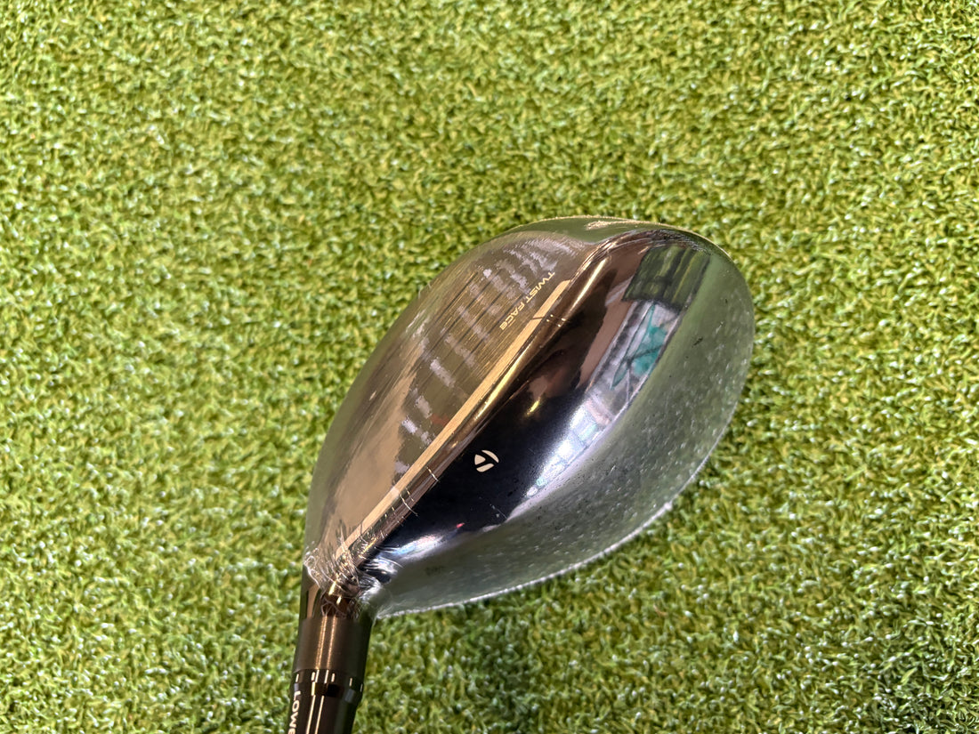 *New* 2024 TaylorMade Qi10 Tour 18° 5 Wood With Headcover