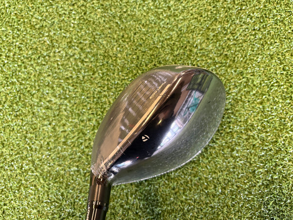 *New* 2024 TaylorMade Qi10 Tour 15° 3 Wood With Headcover