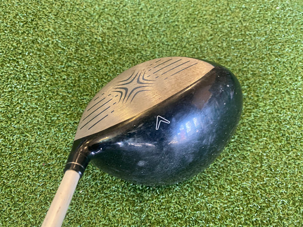 2014 Callaway Big Bertha Beta 9.5° Driver