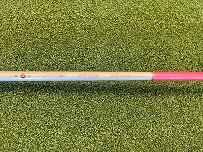 2011 Srixon Gie-L 17° 4 Wood