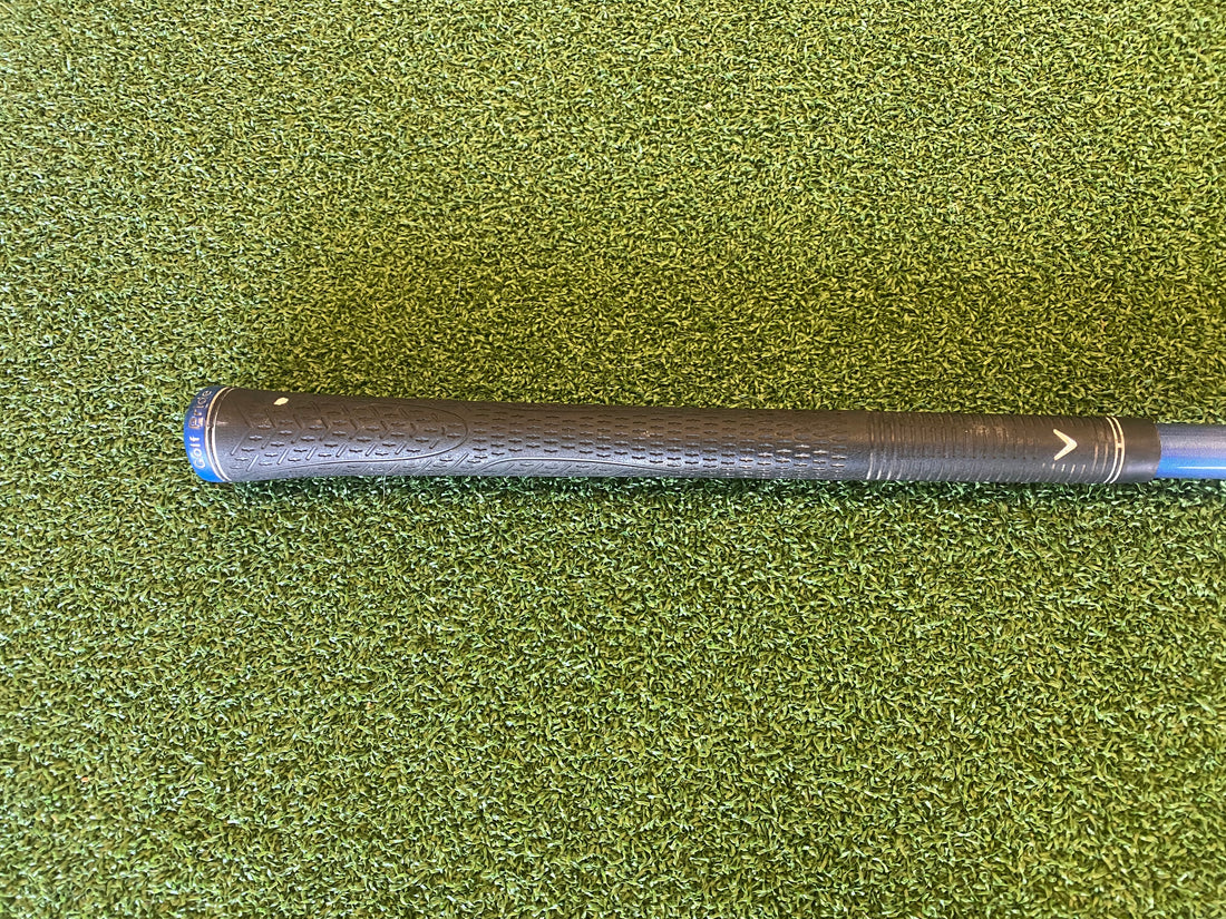 2014 Callaway Big Bertha Beta 9.5° Driver