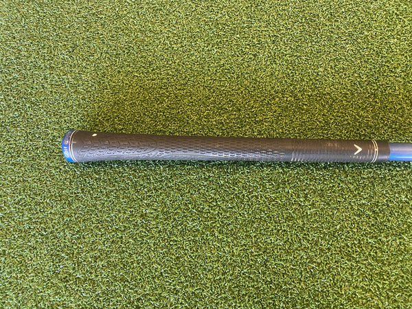 2014 Callaway Big Bertha Beta 9.5° Driver