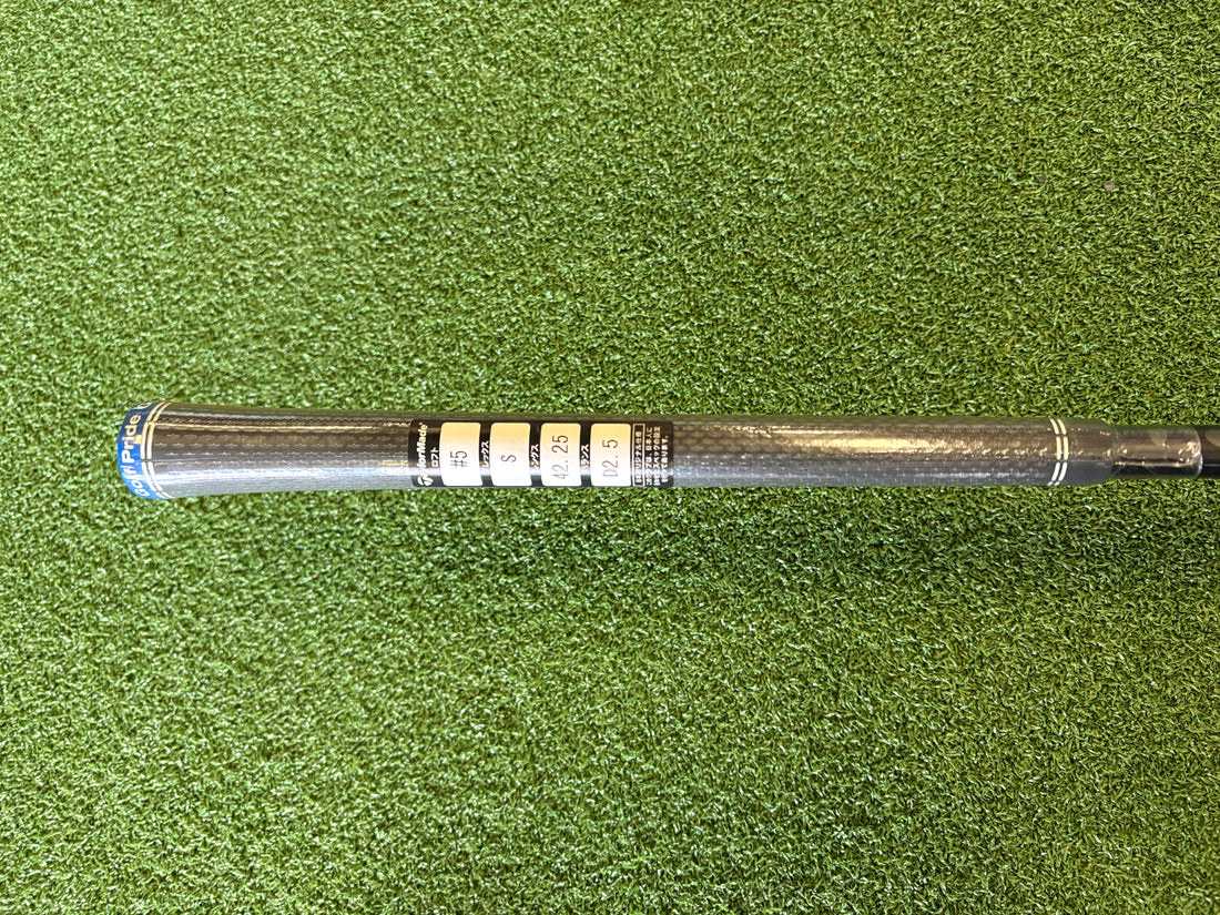 *New* 2024 TaylorMade Qi10 Tour 18° 5 Wood With Headcover