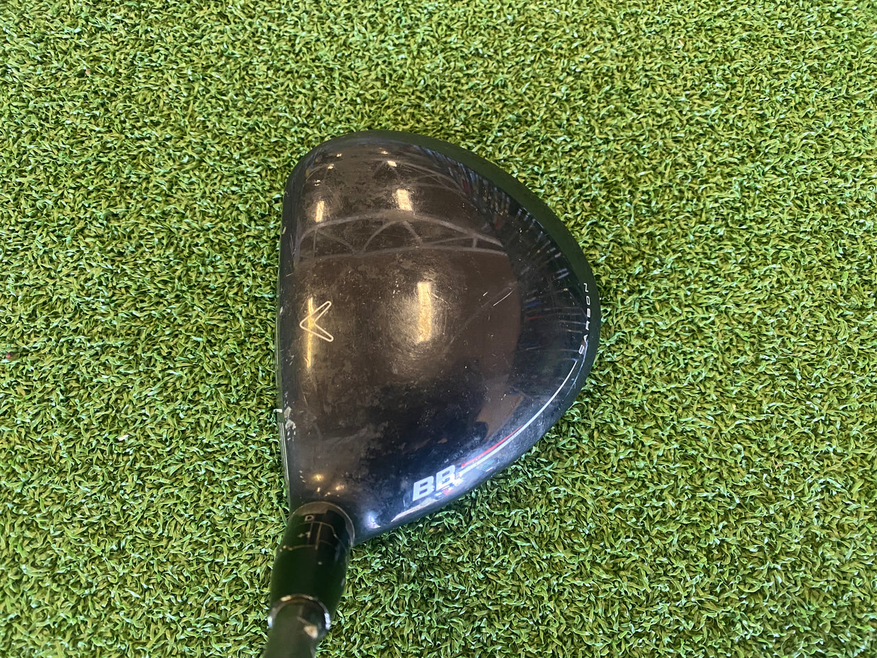2023 Callaway Big Bertha 16° 3 Wood