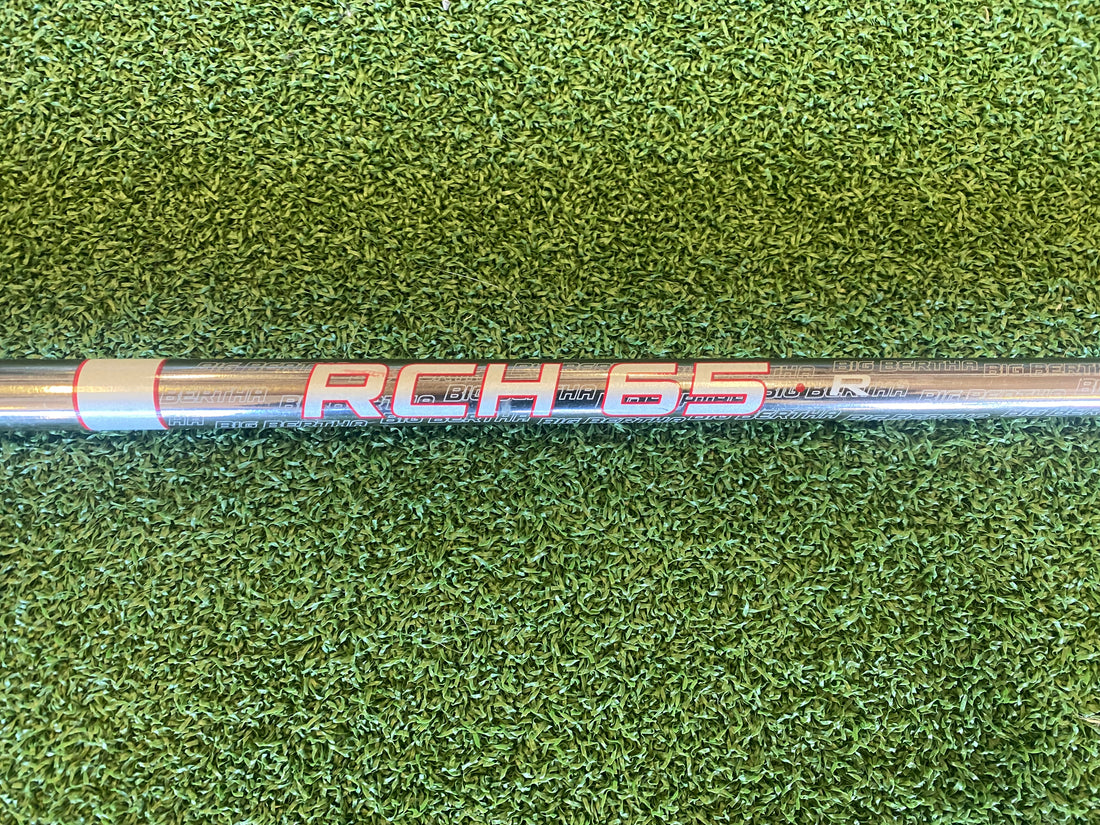 2023 Callaway Big Bertha 16° 3 Wood