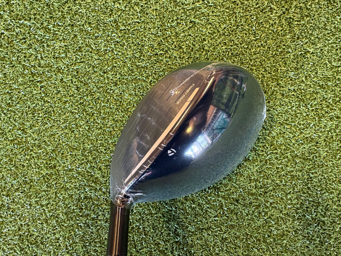 *New* 2024 TaylorMade Qi10 Max 16° 3 Wood With Headcover