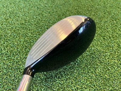 2012 Callaway Legacy 20° 3 Hybrid