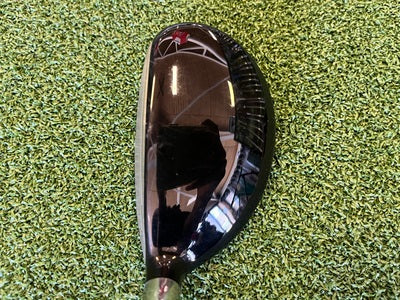 2012 Callaway Legacy 20° 3 Hybrid