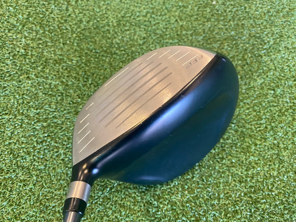 Cleveland Hi-Bore XLS 10.5° Driver With Headcover
