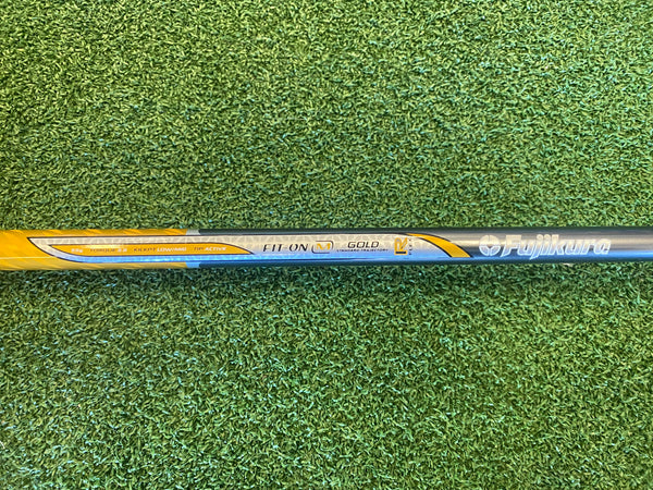 Cleveland Hi-Bore XLS 10.5° Driver With Headcover