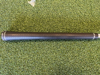 2012 Callaway Legacy 20° 3 Hybrid